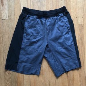 COPY - Lululemon shorts